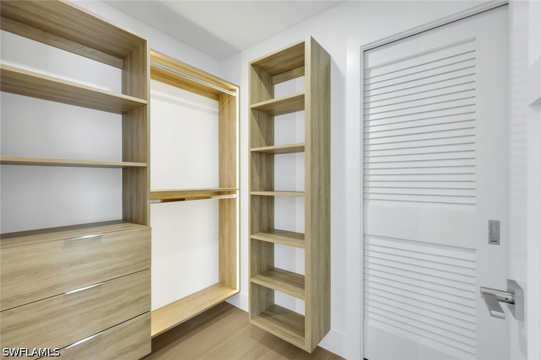 Closet