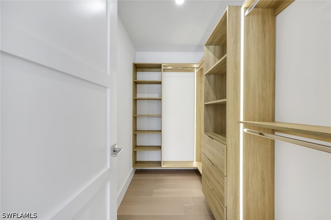 Closet