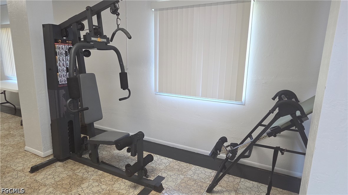 ExerciseRoom