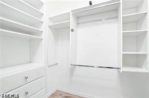 Closet