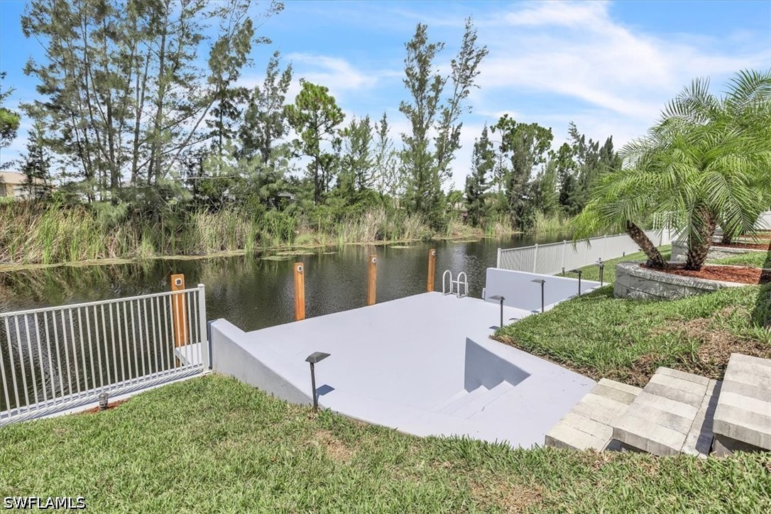 Dock