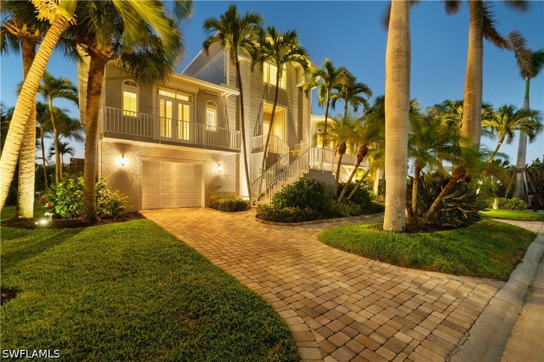 197 San Mateo, Bonita Springs, FL 34134
