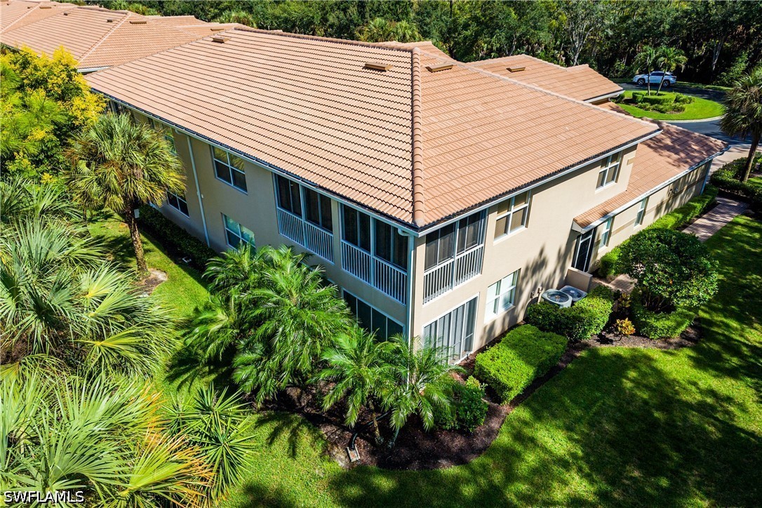 3952 Forest Glen Unit 101, Naples, FL 34114