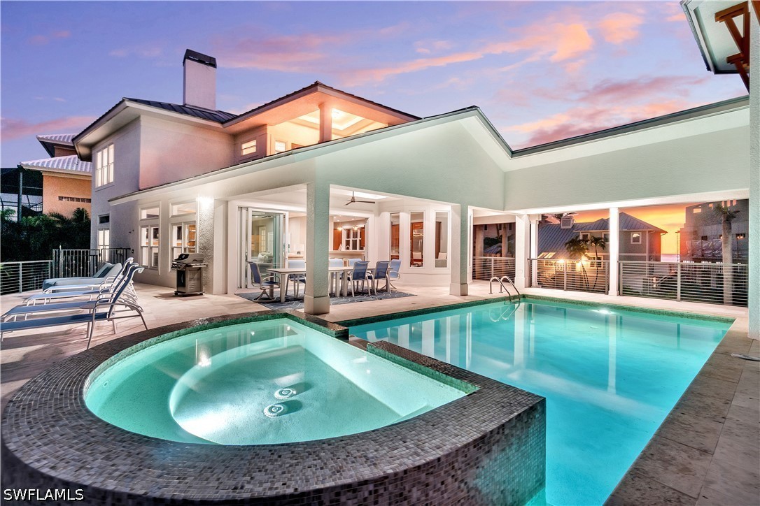 220 Barefoot Beach, Bonita Springs, FL 34134