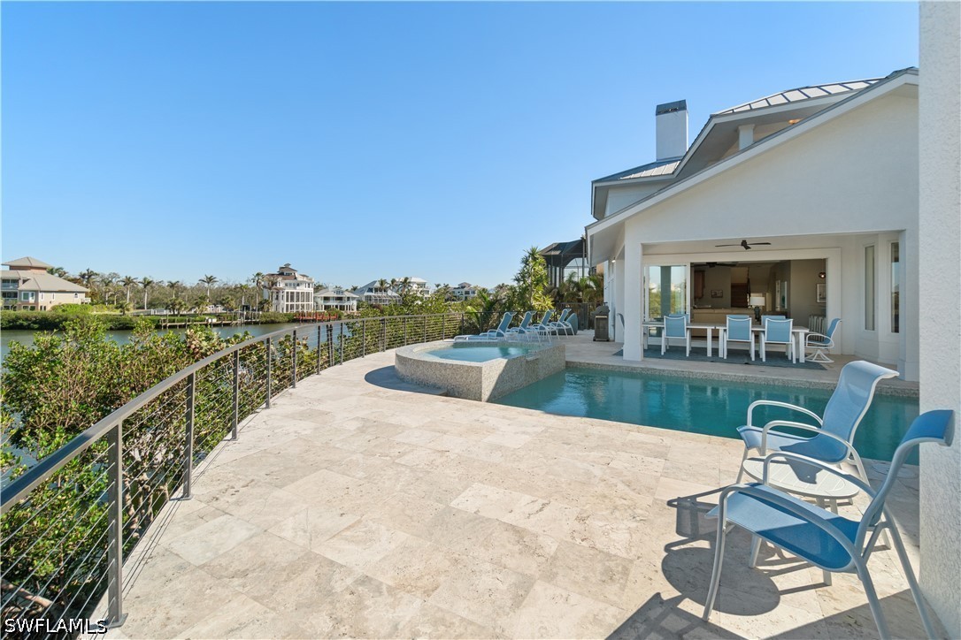 220 Barefoot Beach, Bonita Springs, FL 34134