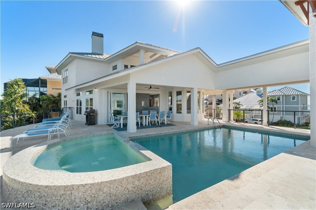 220 Barefoot Beach, Bonita Springs, FL 34134