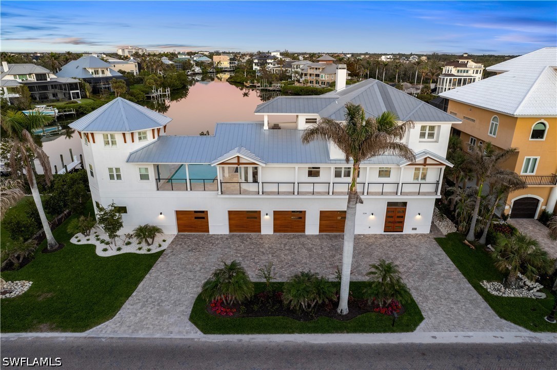 220 Barefoot Beach, Bonita Springs, FL 34134