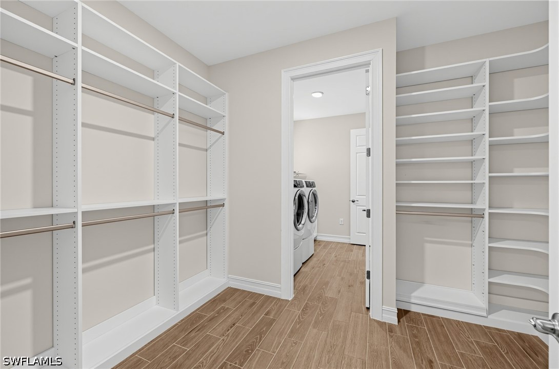 Closet