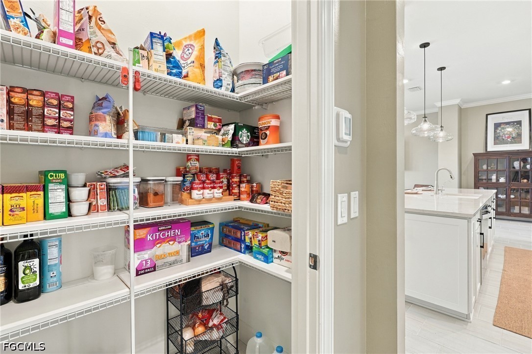 Pantry