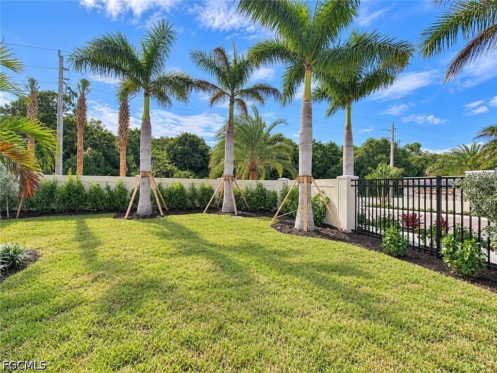 21250 Estiva Villa, Estero, FL 33928