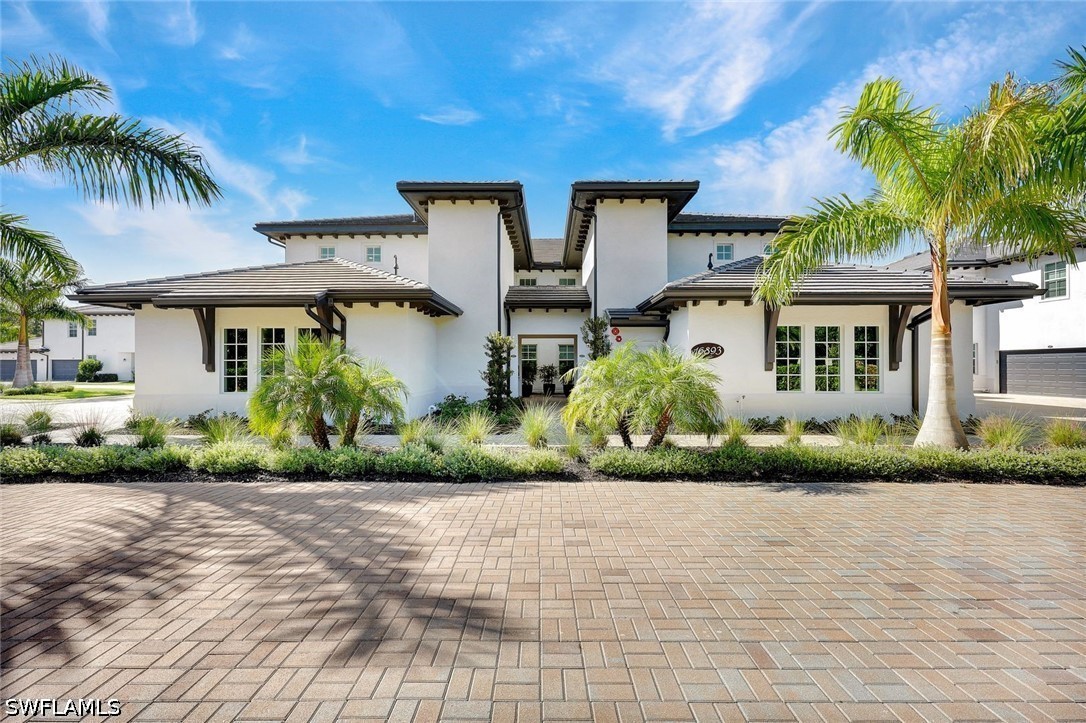 16893 Fairgrove Unit 201, Naples, FL 34110