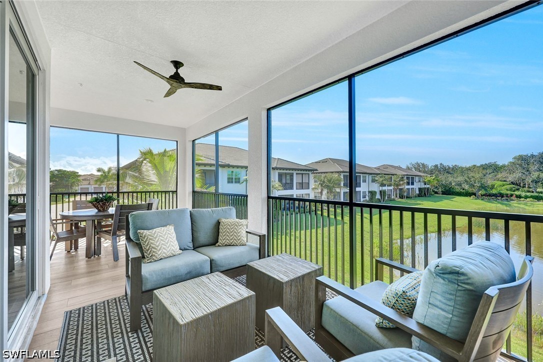 16893 Fairgrove Unit 201, Naples, FL 34110