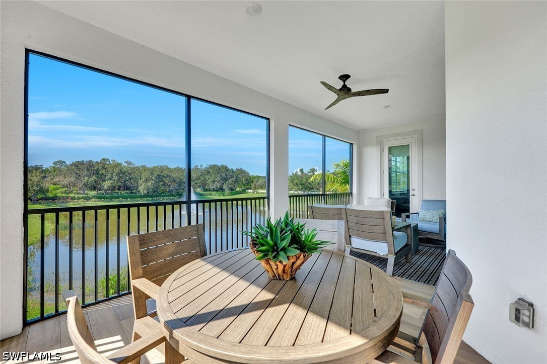 16893 Fairgrove Unit 201, Naples, FL 34110