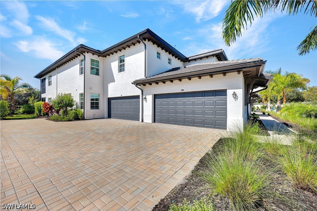 16893 Fairgrove Unit 201, Naples, FL 34110