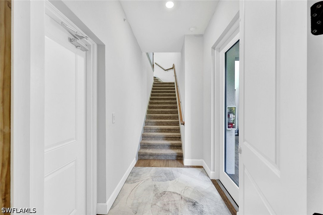 16893 Fairgrove Unit 201, Naples, FL 34110