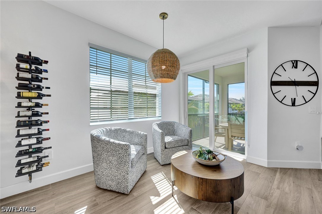 16893 Fairgrove Unit 201, Naples, FL 34110