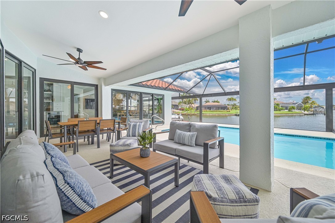 5019 20th, Cape Coral, FL 33914
