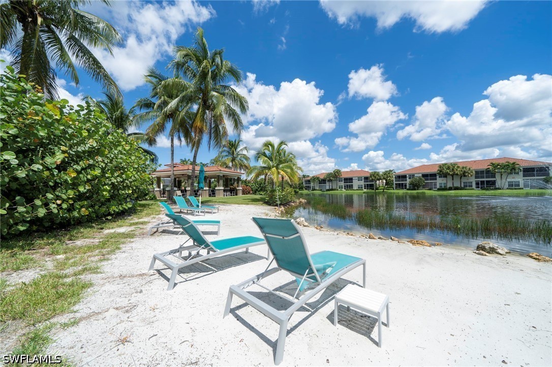 23861 Costa Del Sol Unit 102, Estero, FL 34135