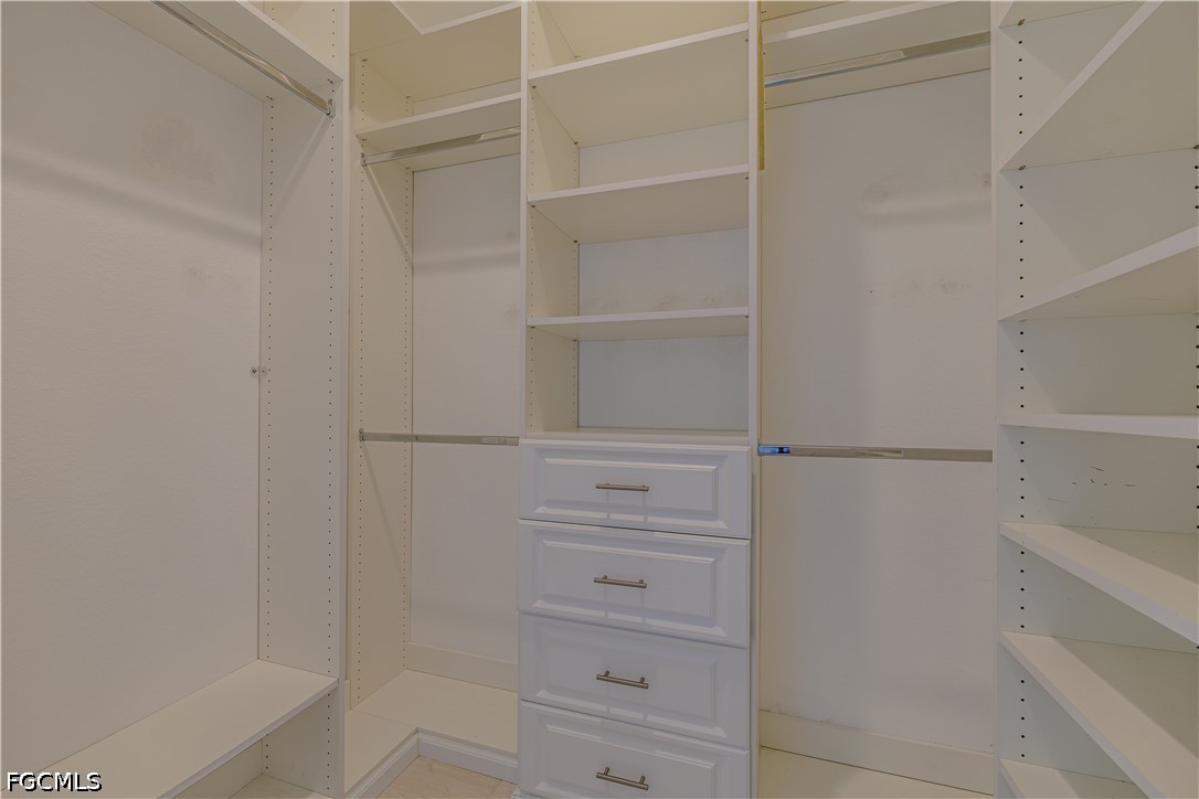 Closet