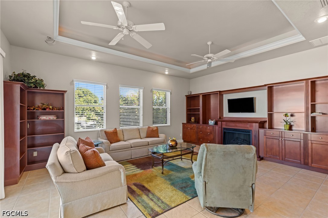 LivingRoom