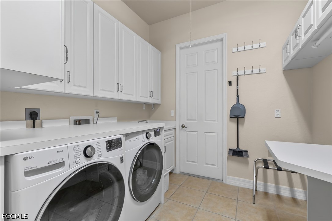Laundry