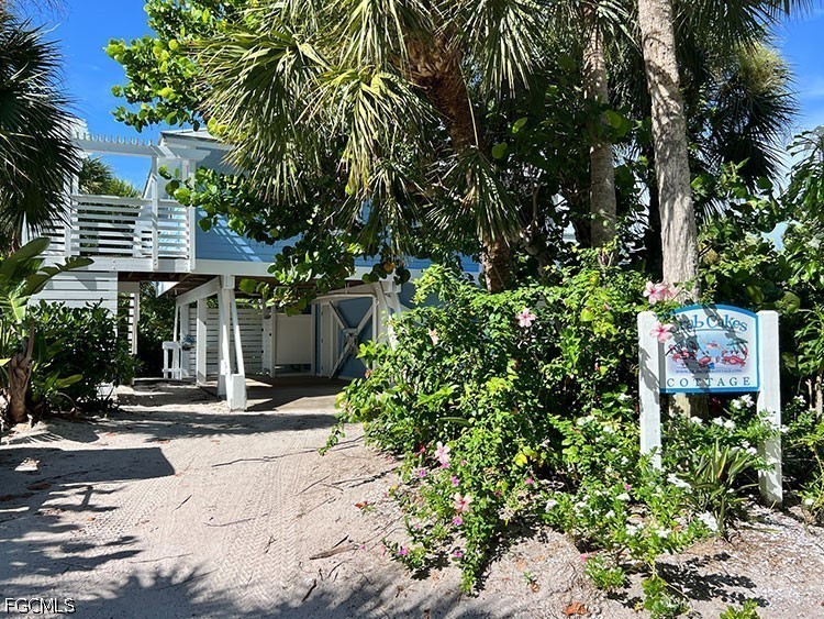 4561 Smugglers, Upper Captiva, FL 33924