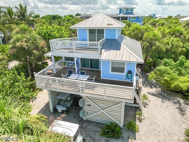 4561 Smugglers, Upper Captiva, FL 33924