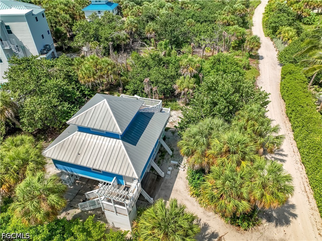 AerialView