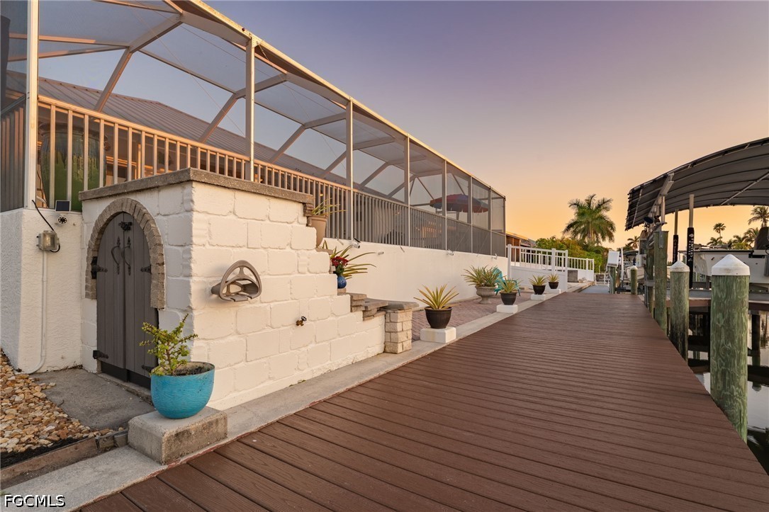 12249 Moon Shell, Matlacha Isles, FL 33991
