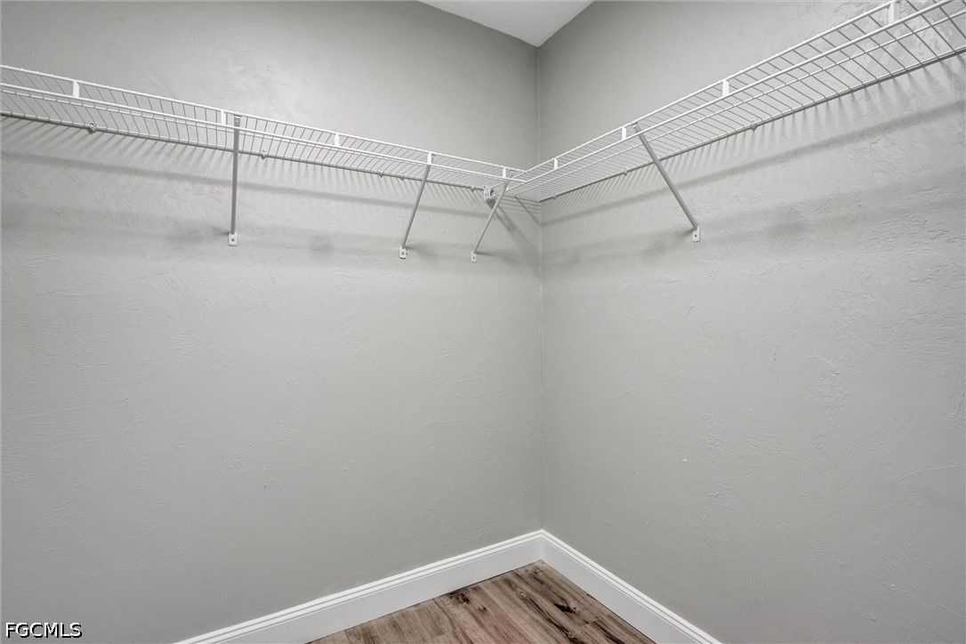 Closet