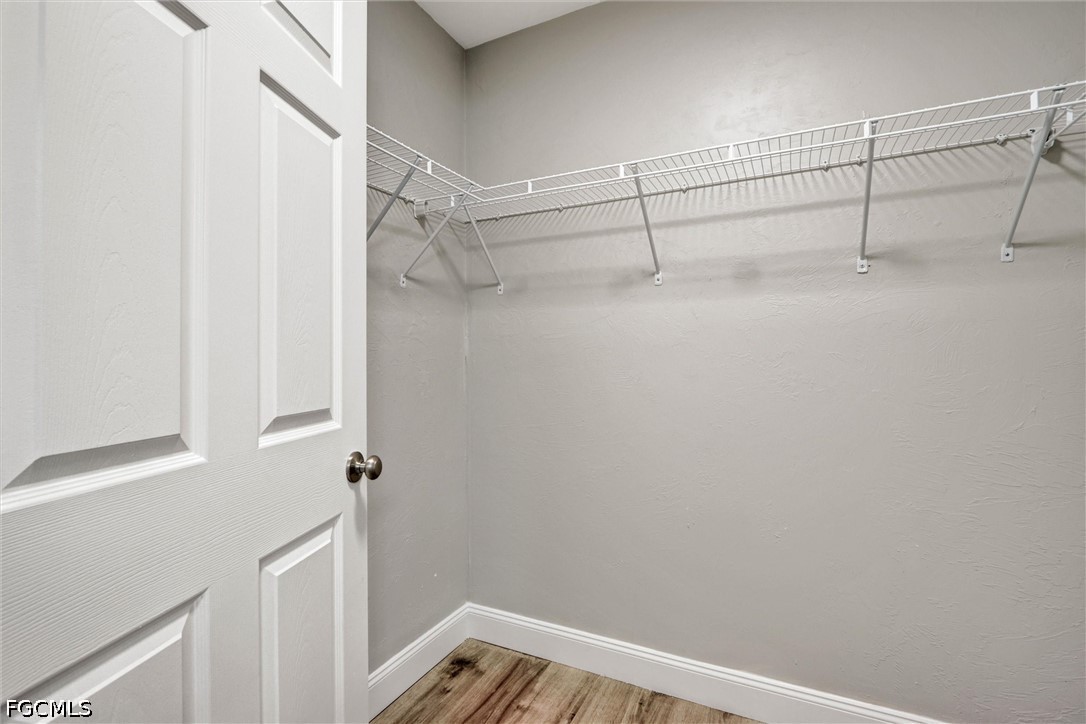 Closet