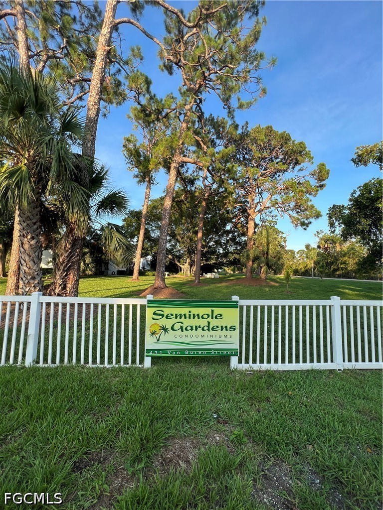 431 Van Buren Unit E5, Fort Myers, FL 33916