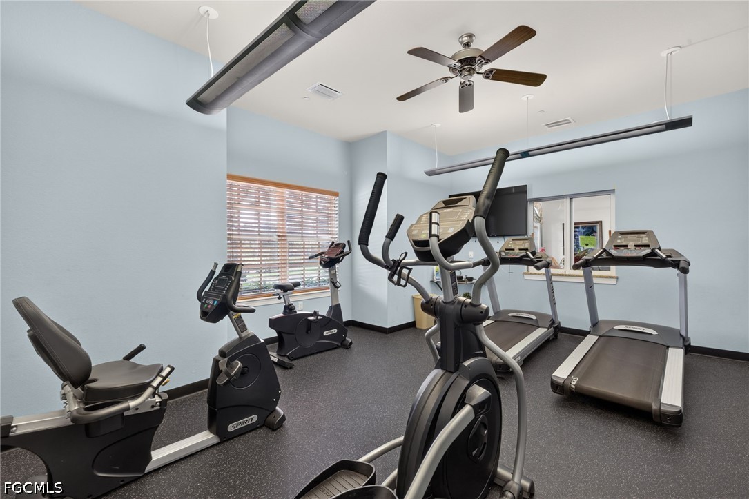 ExerciseRoom