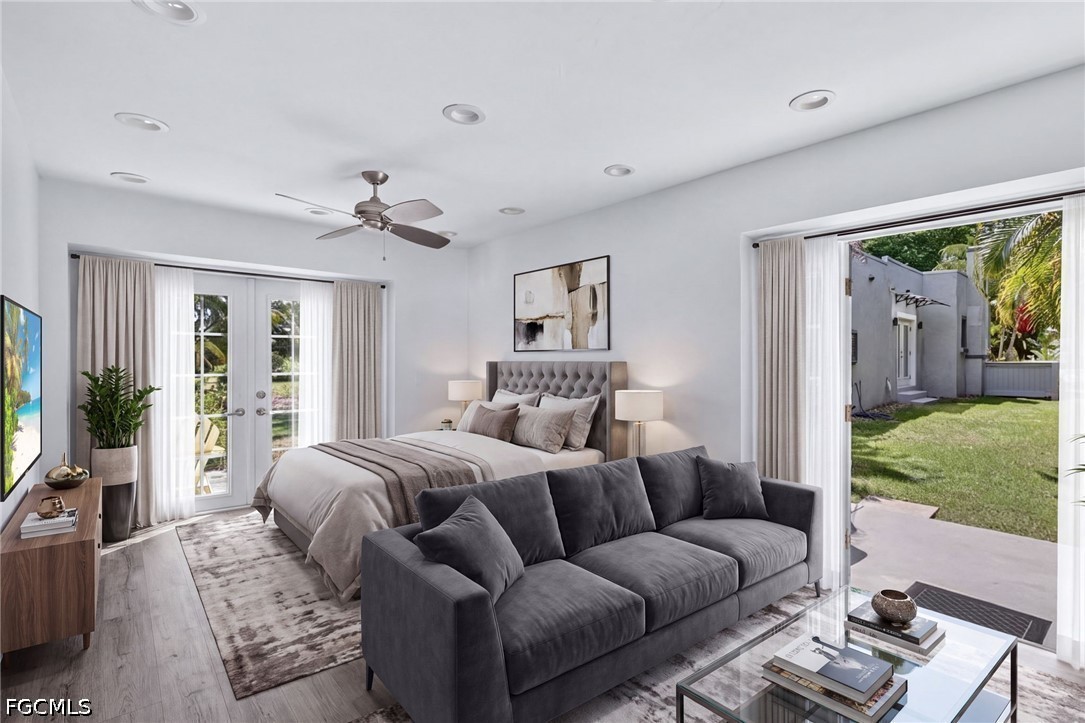 GuestQuarters