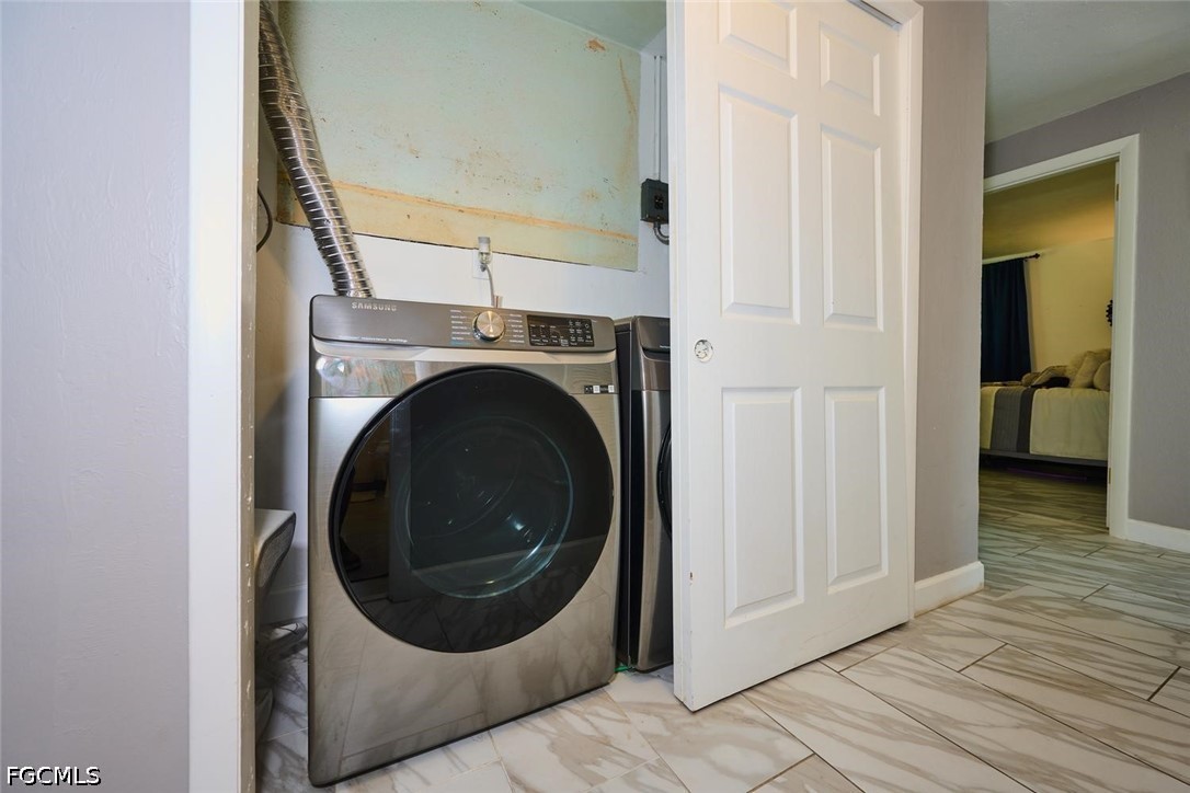 Laundry