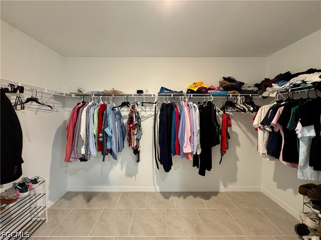 Closet