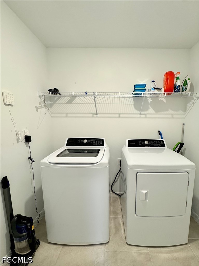 Laundry