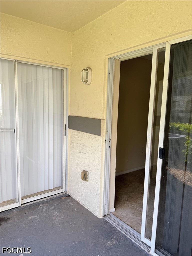 Entry