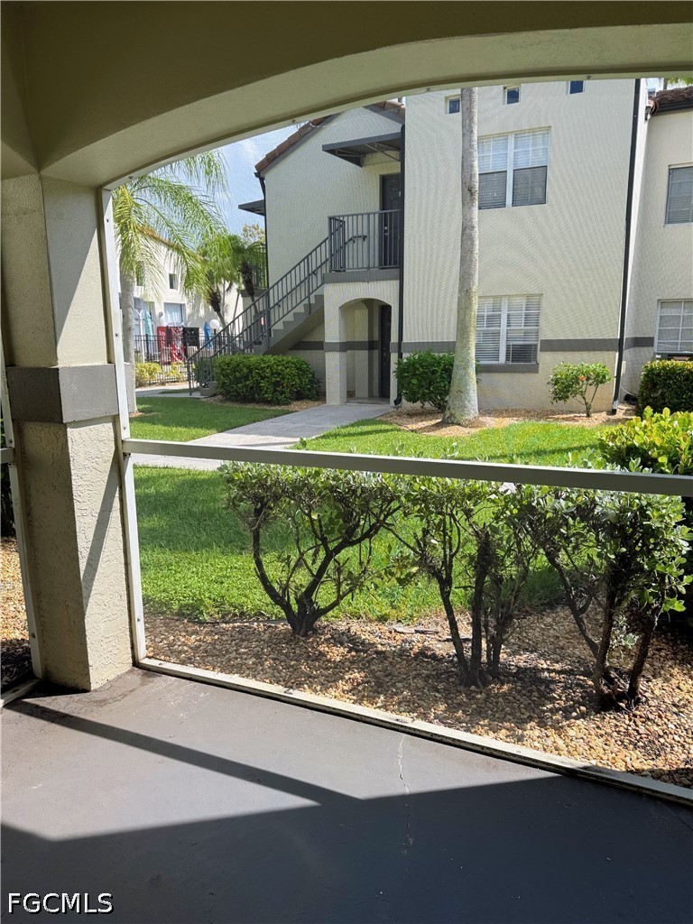 3421 Winkler Unit 411, Fort Myers, FL 33916