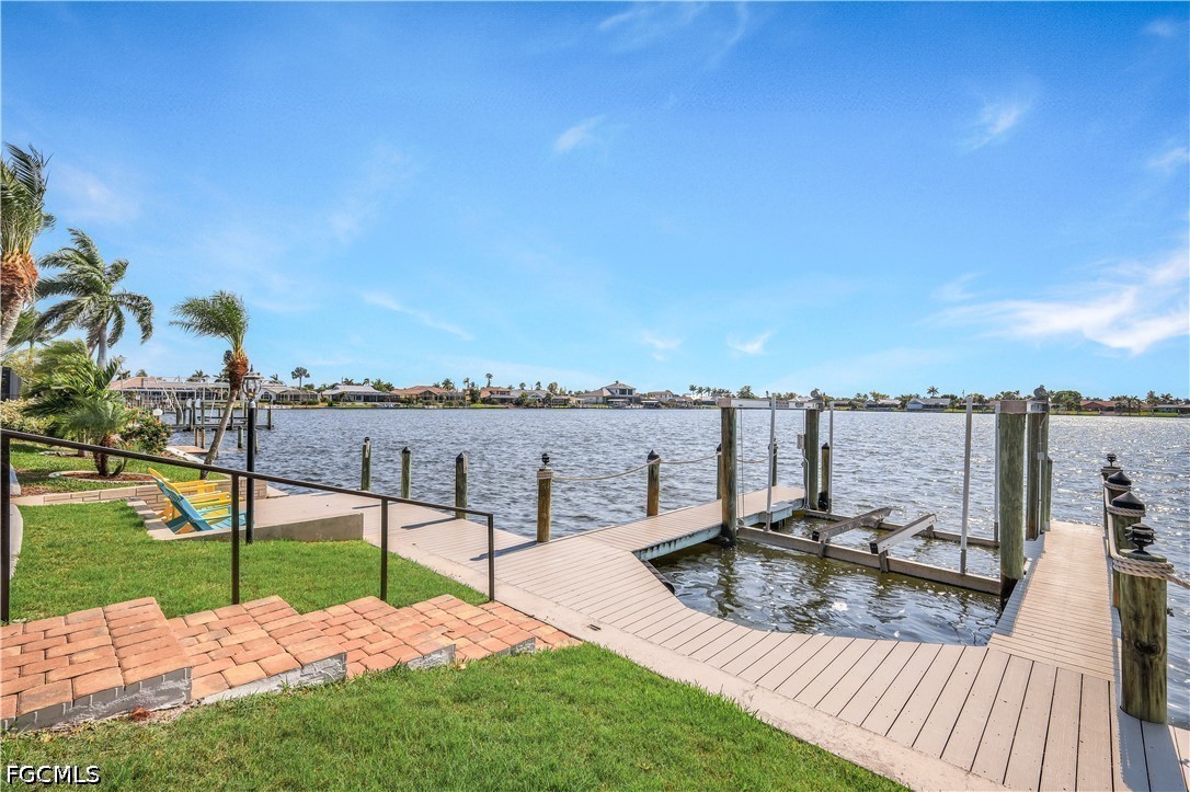 Dock