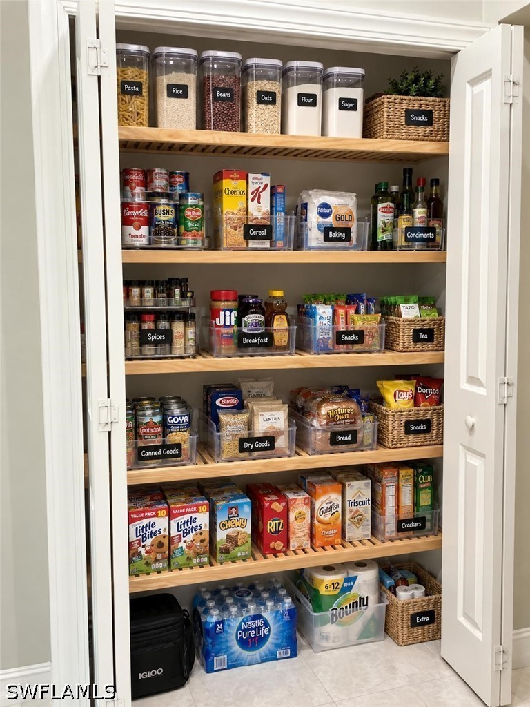 Pantry
