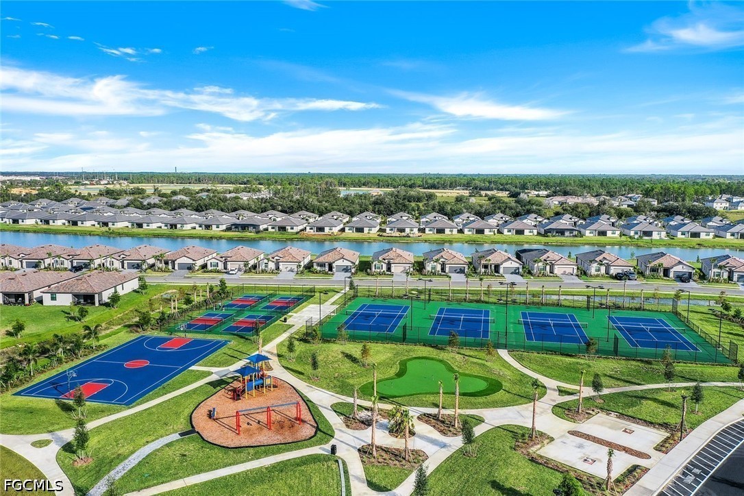 AerialView