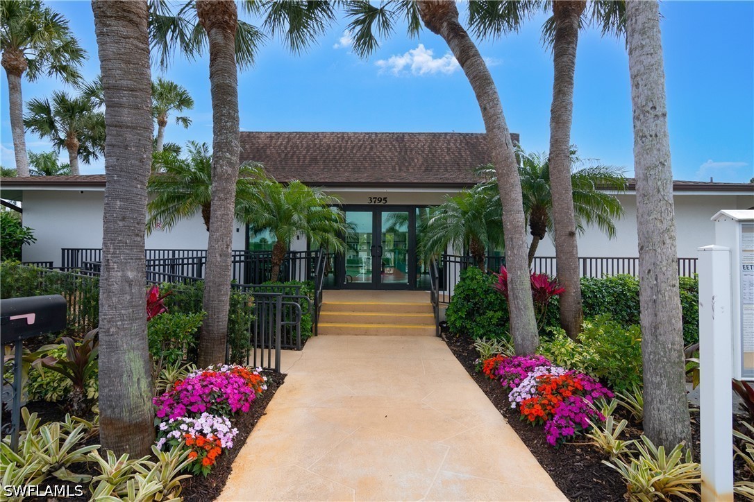 4073 Northlight Unit 1803, Naples, FL 34112