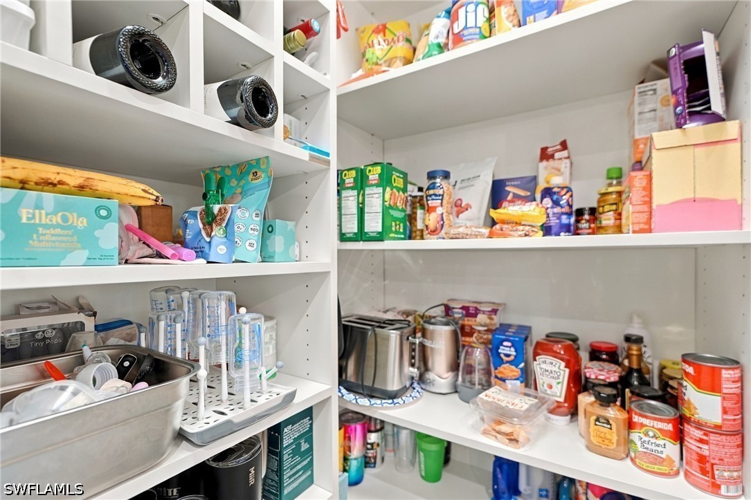 Pantry