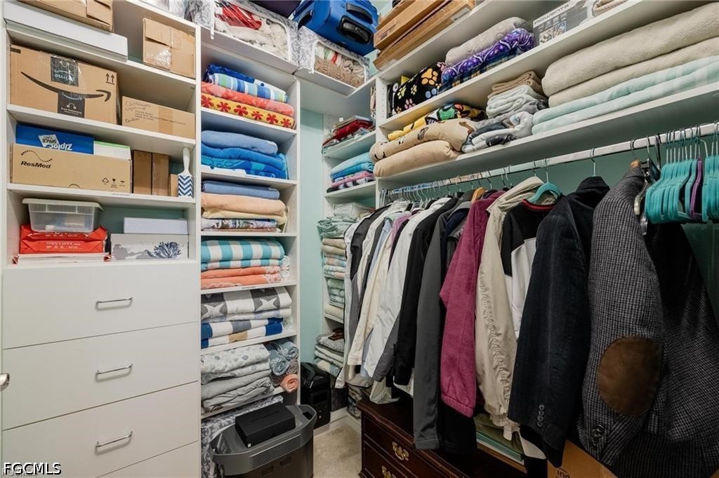 Closet