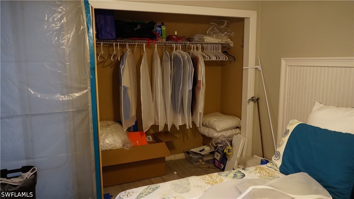 Closet