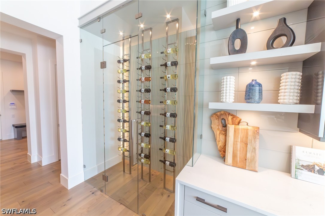 WineCellar