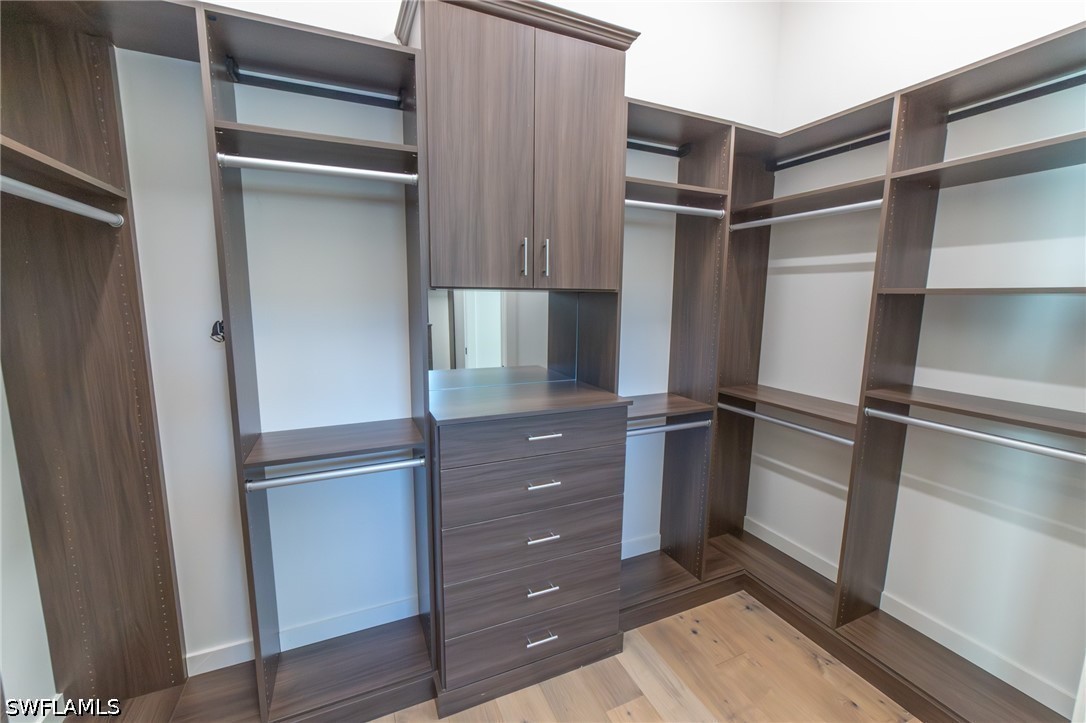 Closet