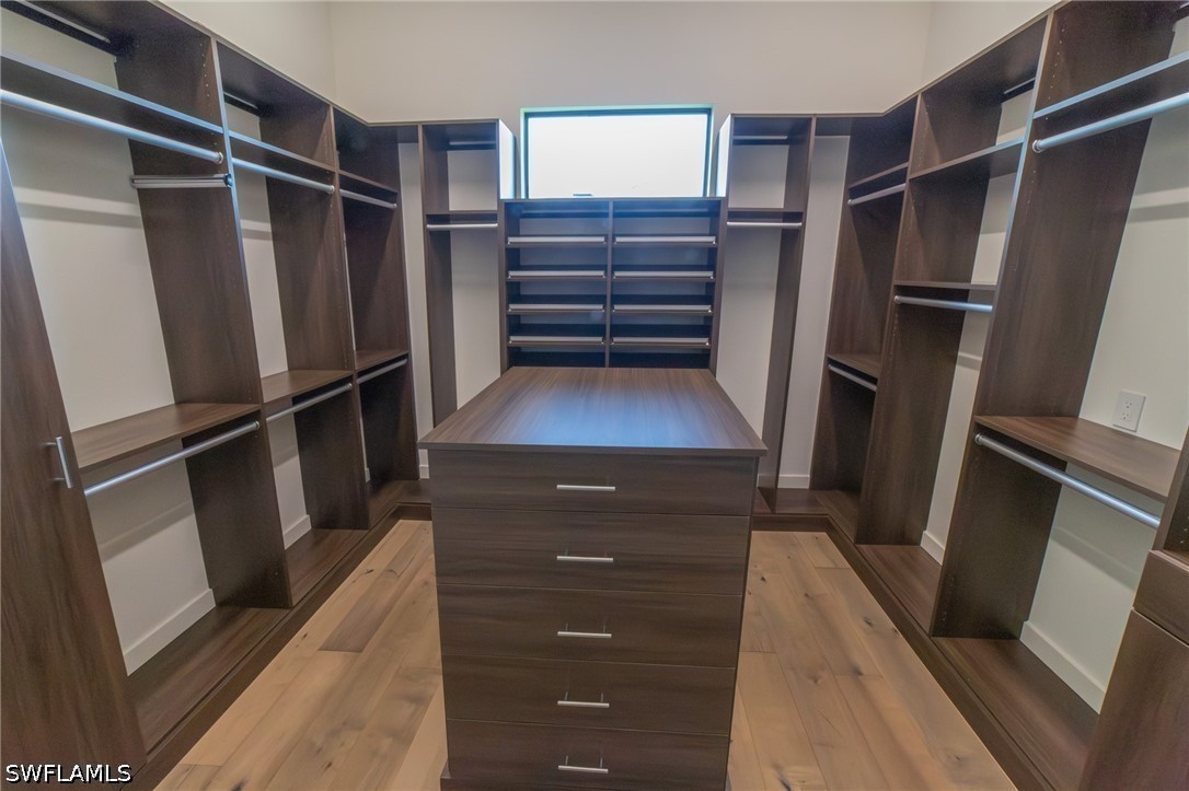 Closet