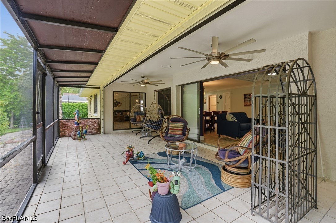 201 Palmetto Dunes, Naples, FL 34113
